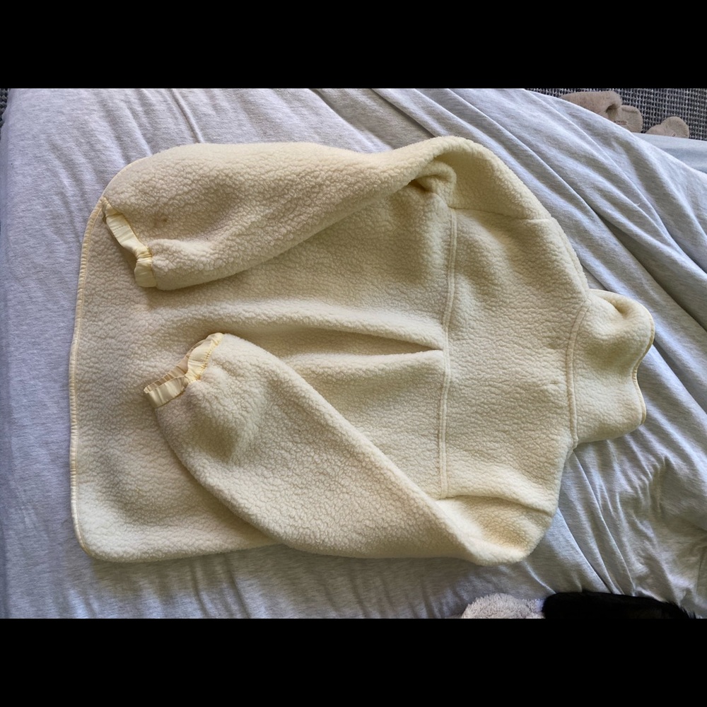 Madewell Pullover - Picture 2 of 2
